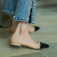 Timeless Sandals