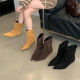 Splendeur Boots
