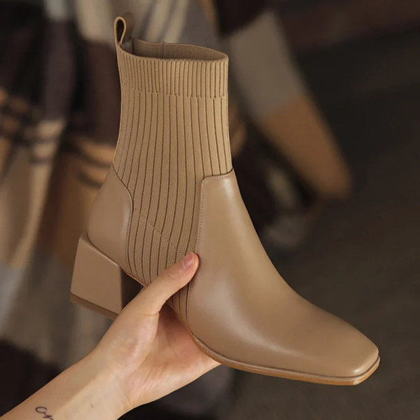 Rubí Boots