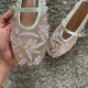 Fate Flats