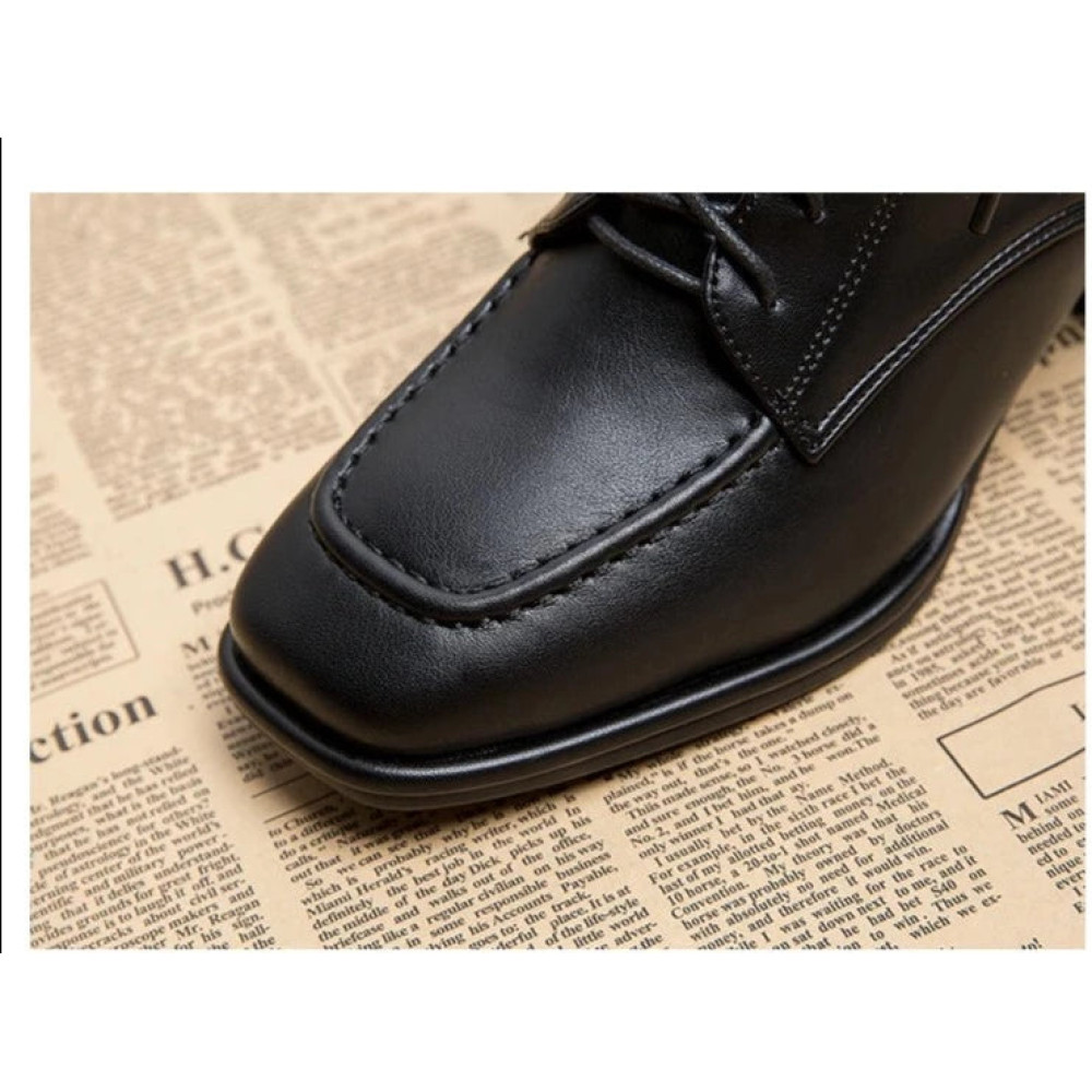 Journey Boots