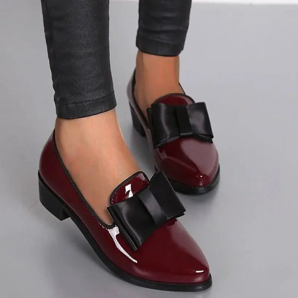 Aspect Loafers