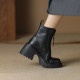 Sylph Boots