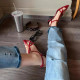 Oasis Sandals
