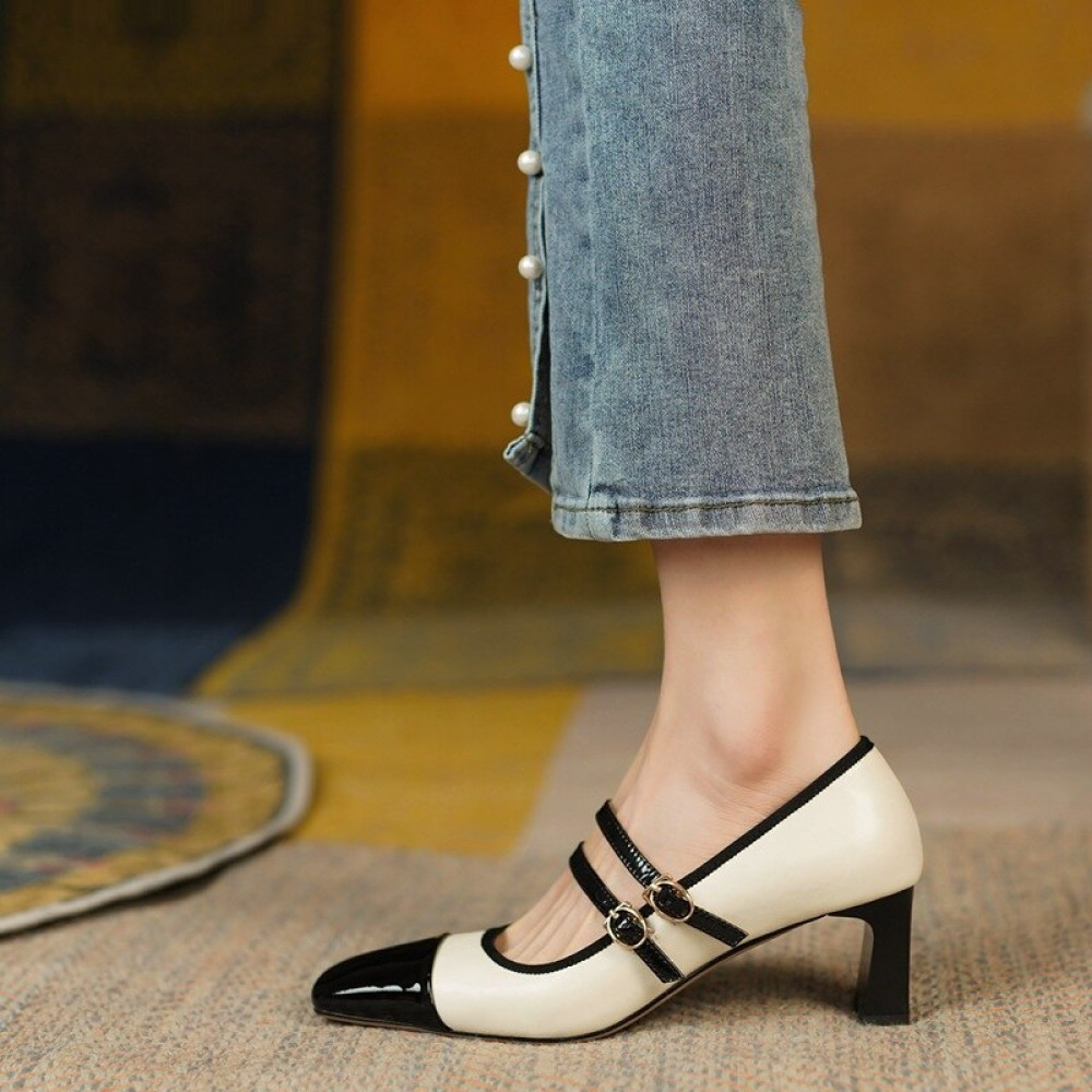 Vertex Sandals