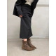 Stronghold Boots