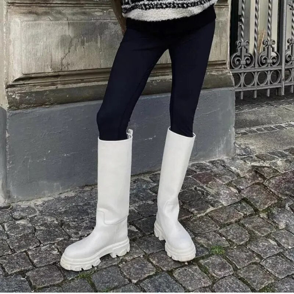 Mattino Infinity Boots