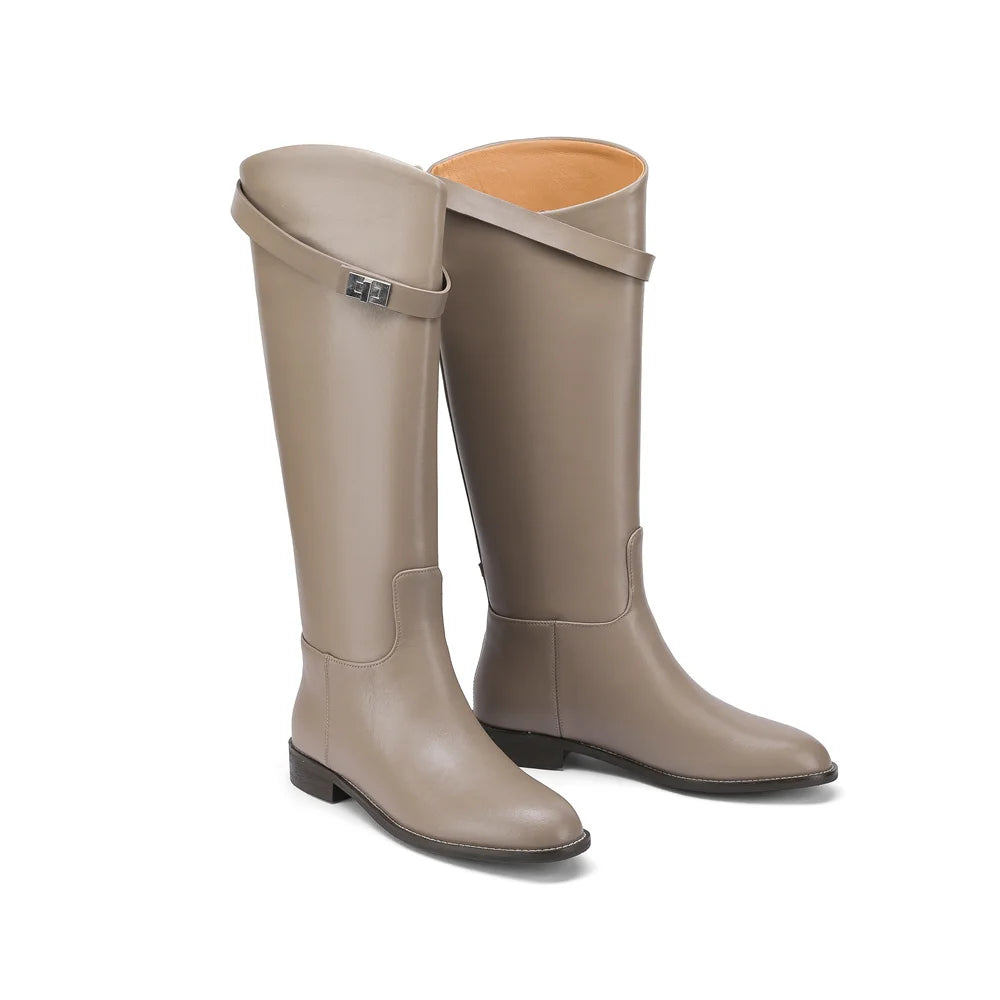 Meta Boots