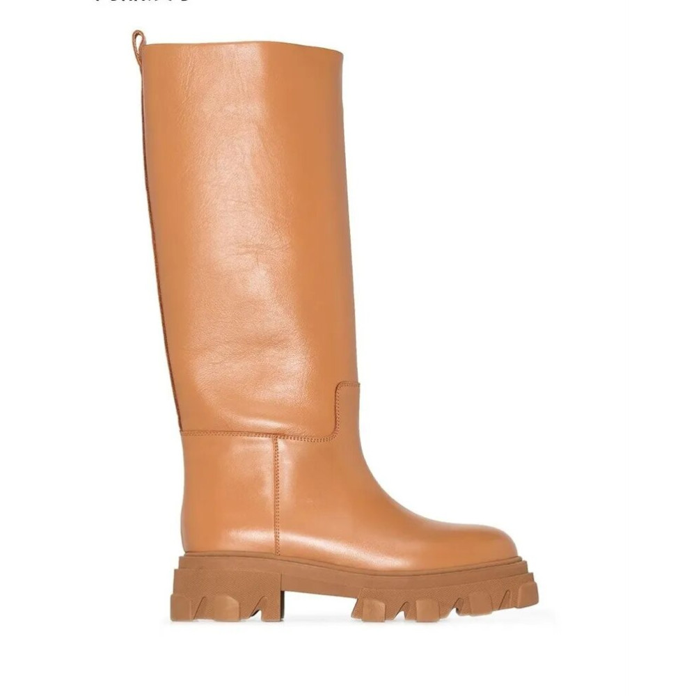 Mattino Infinity Boots