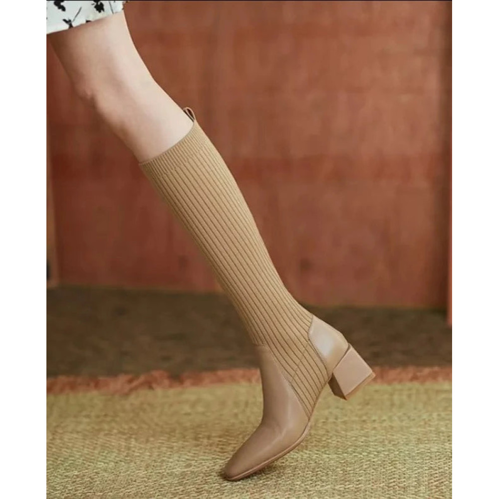 Omega Révé Boots