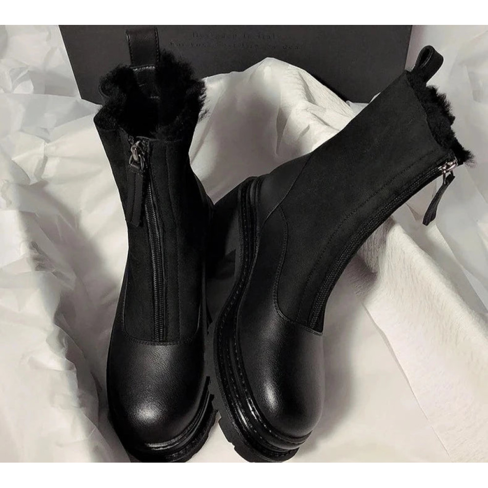 Lapis Joie Boots