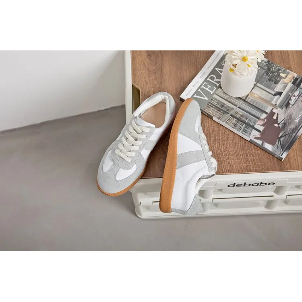 Infinity Sneakers