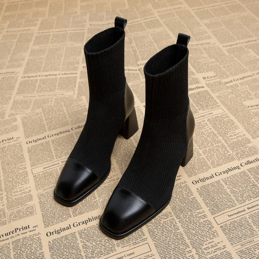 Immortel Shoes