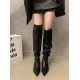 Felicidad Boots