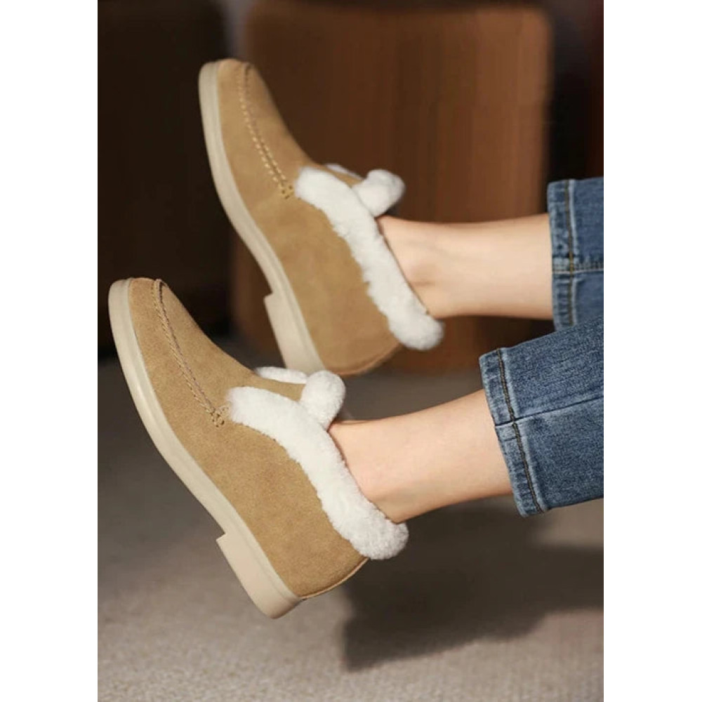 Flare Rush Boots