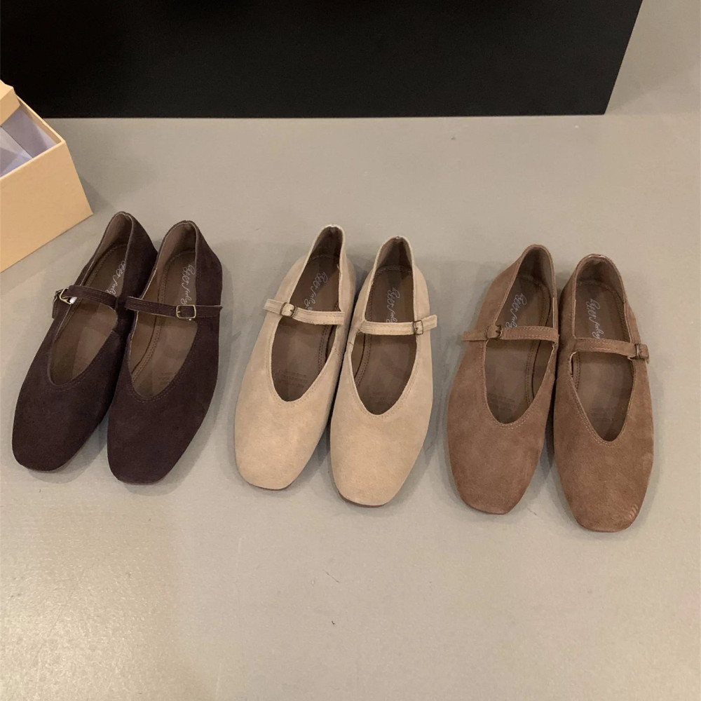 Gioia Shoes