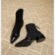 Lotus Boots