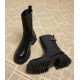 Ecstasy Aura Boots