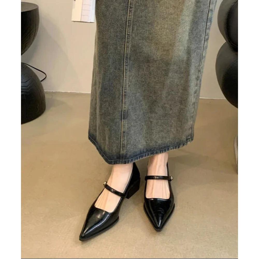 Gioia Shoes