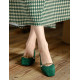 Lucente Shoes