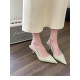 Ruby Stile Shoes