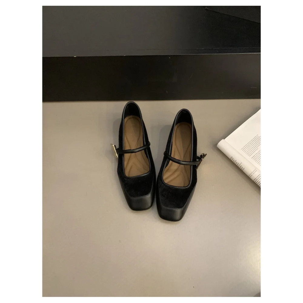 Spark Loafers