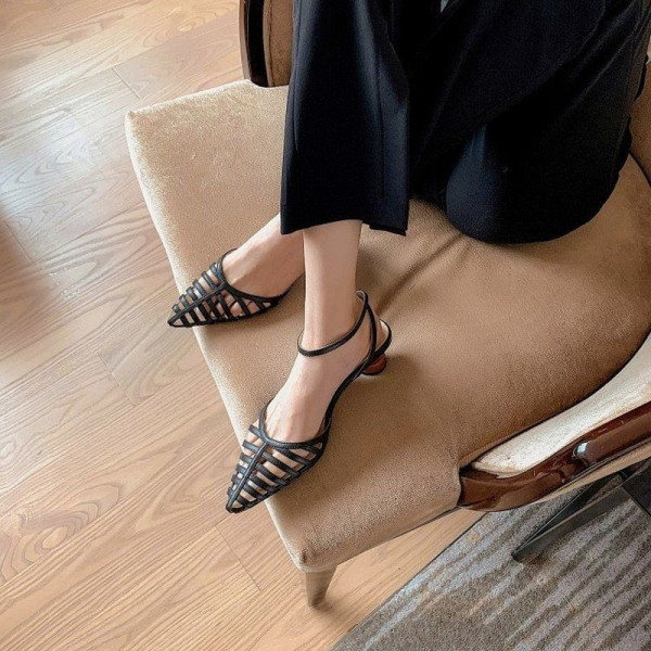 Smeraldo Révé Summer Shoes