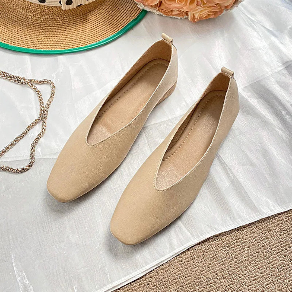 Aurora Stella Retro Shoes