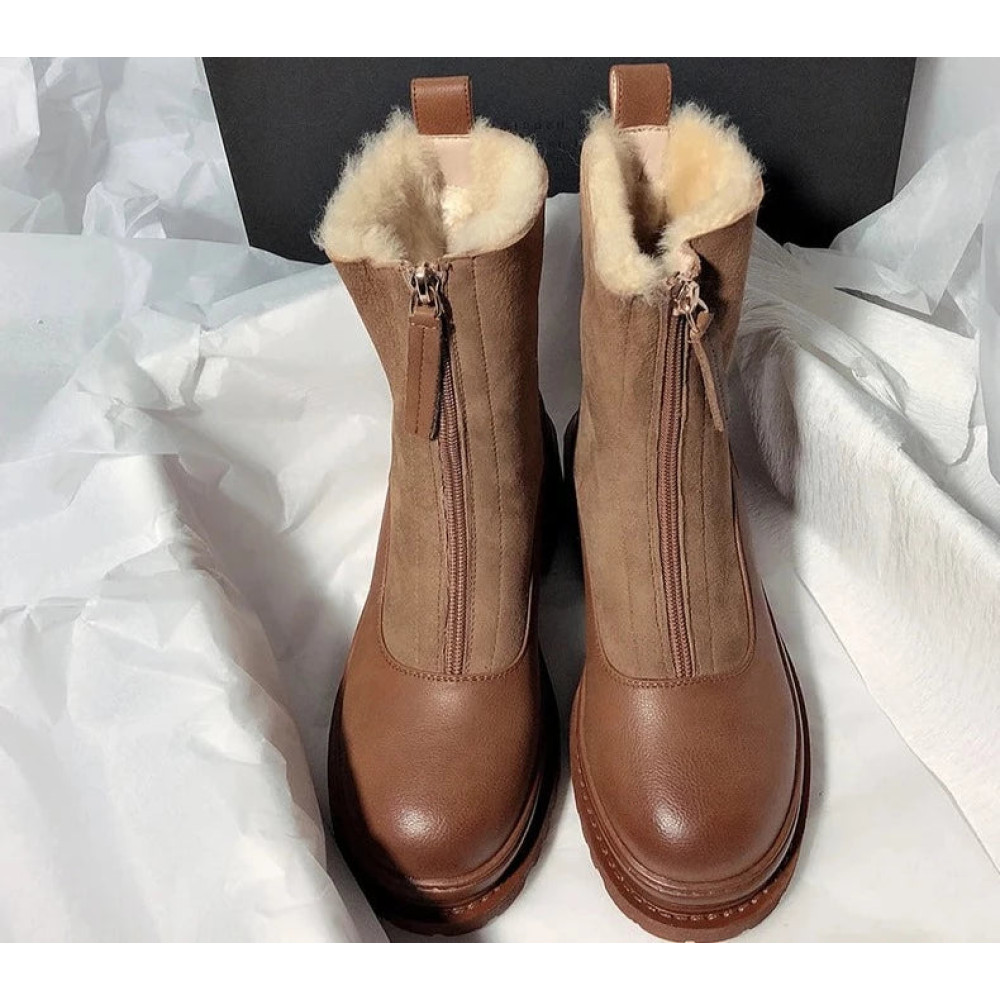 Lapis Joie Boots