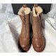 Lapis Joie Boots
