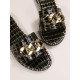 Alba Core Sandals