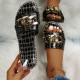 Alba Core Sandals