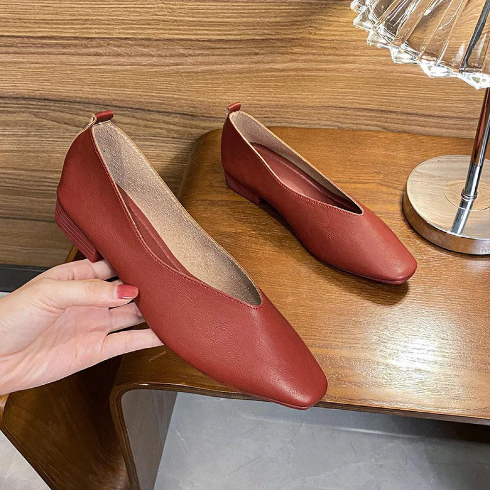 Aurora Stella Retro Shoes