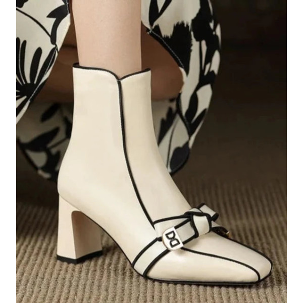 Felicidad Boots