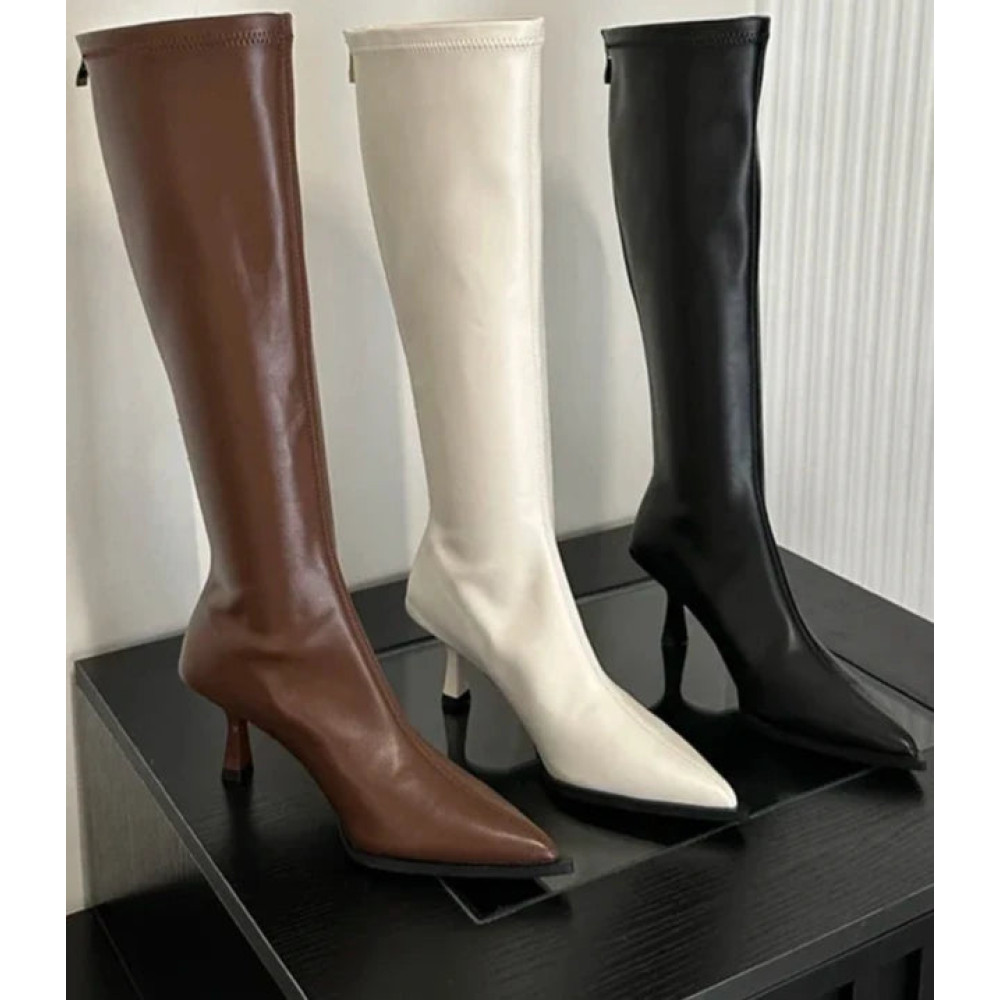 Harmonie Boots