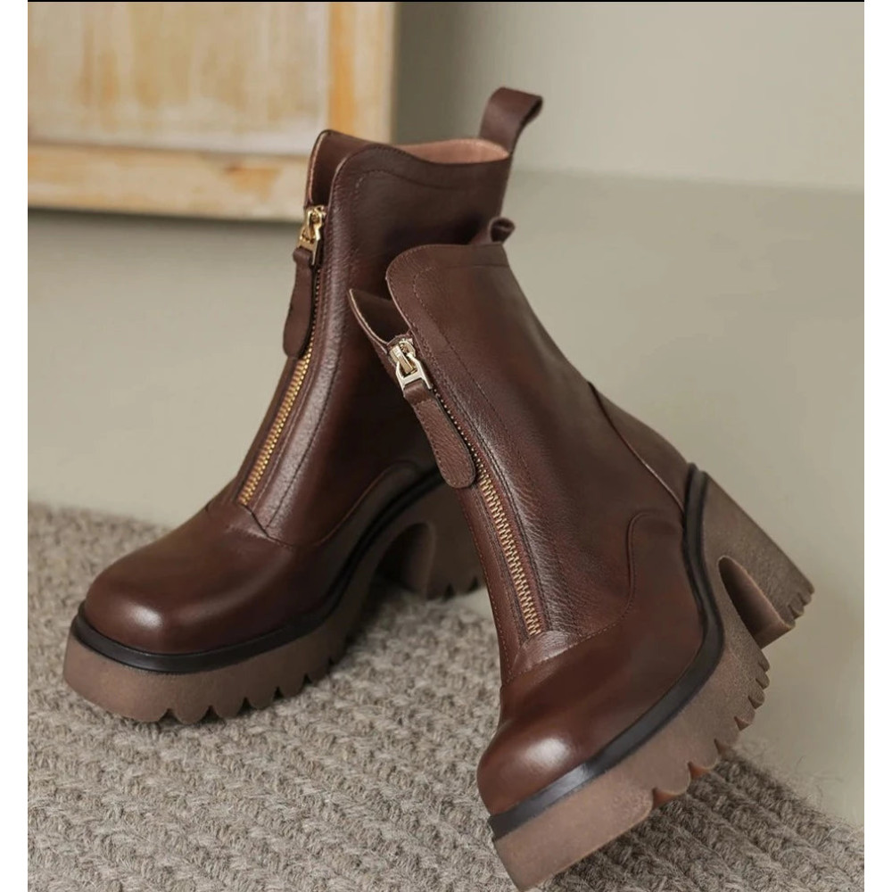 Sylph Boots