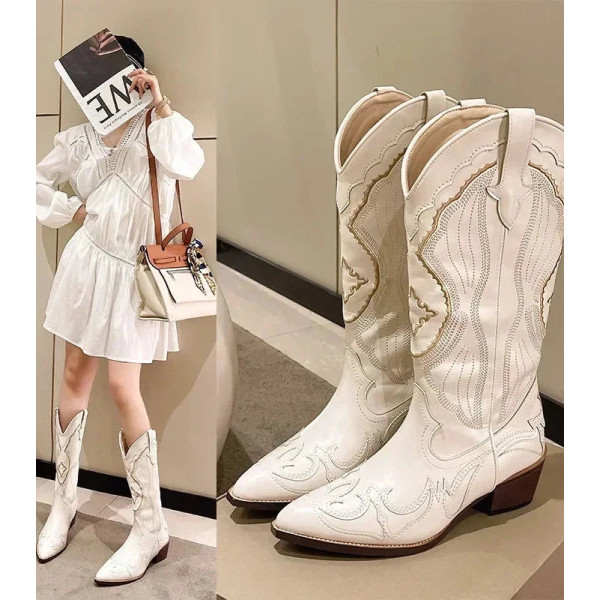 Melodía Boots