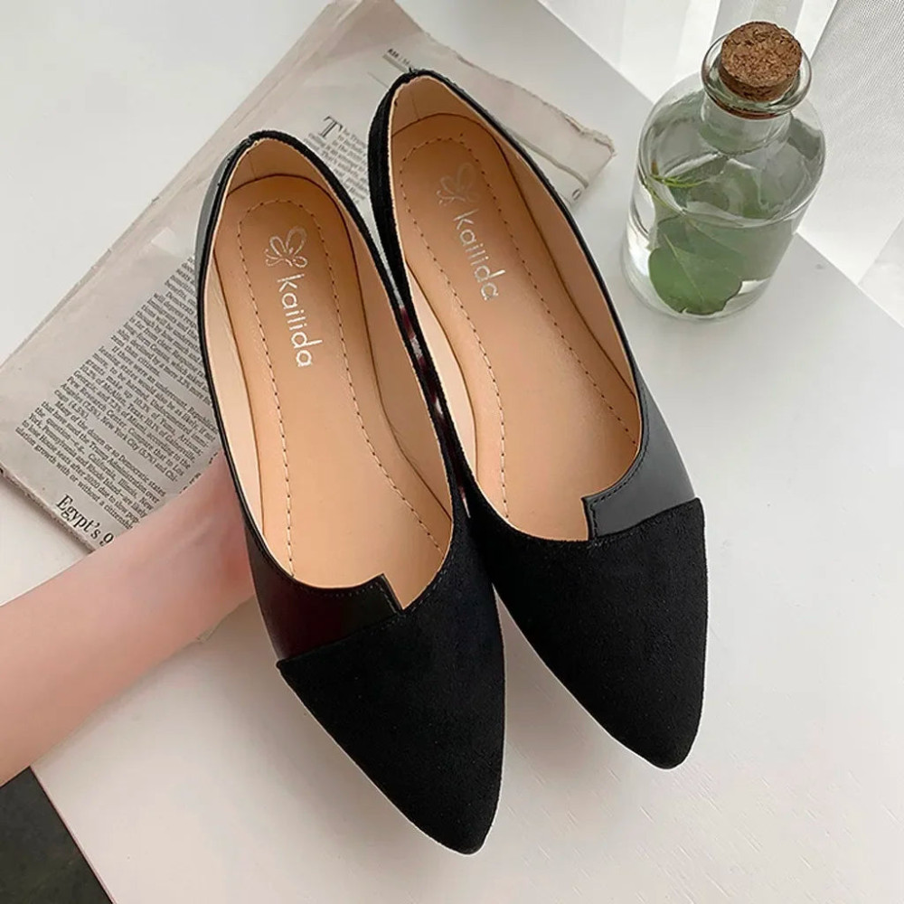 Gioia Shoes
