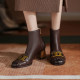 Amanecer Boots