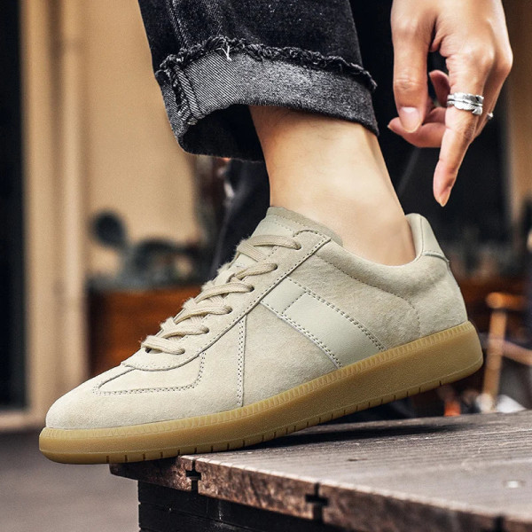 Joya Luxe Shoes