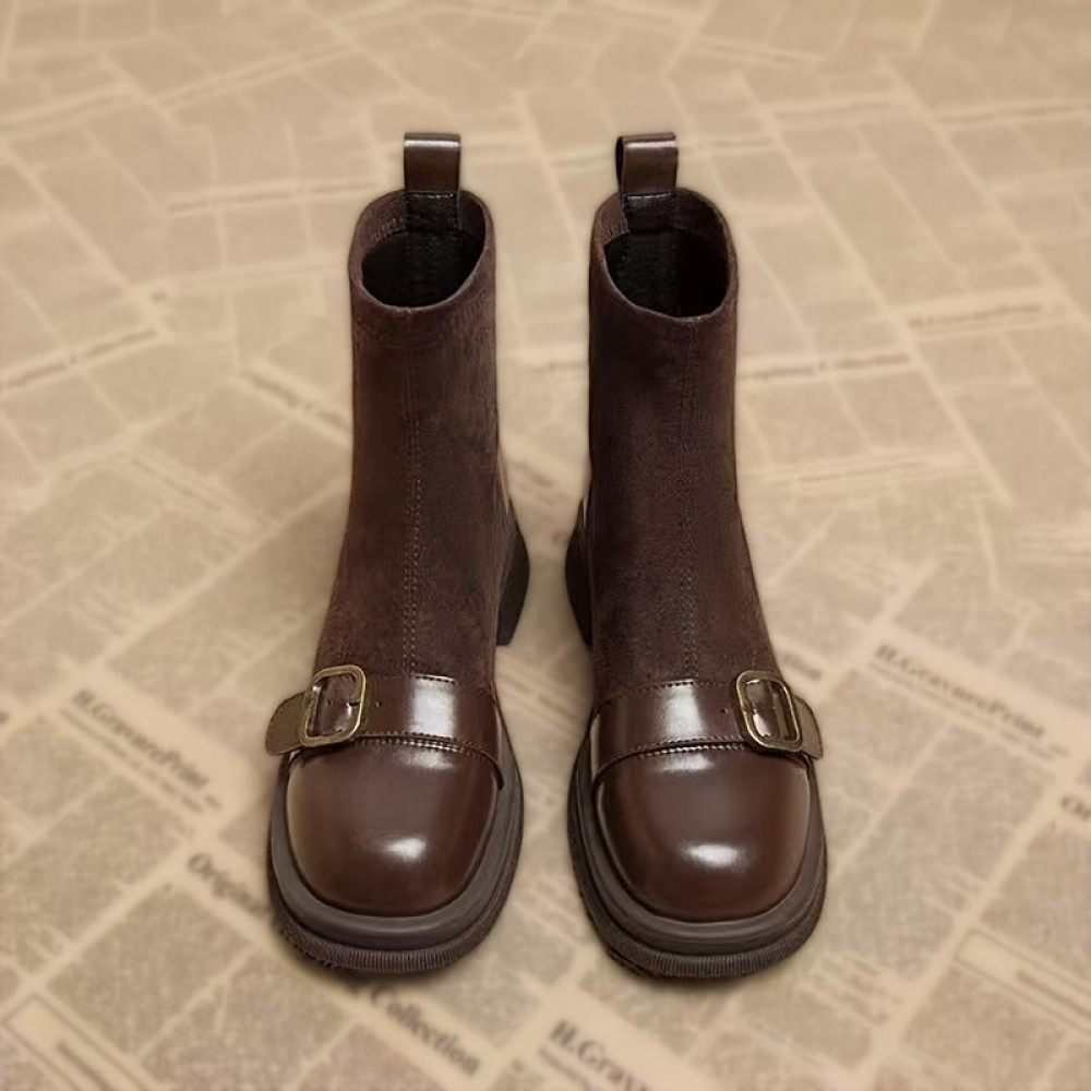 Harvest Vida Boots