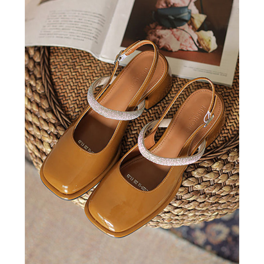 Accord Mirage Shoes