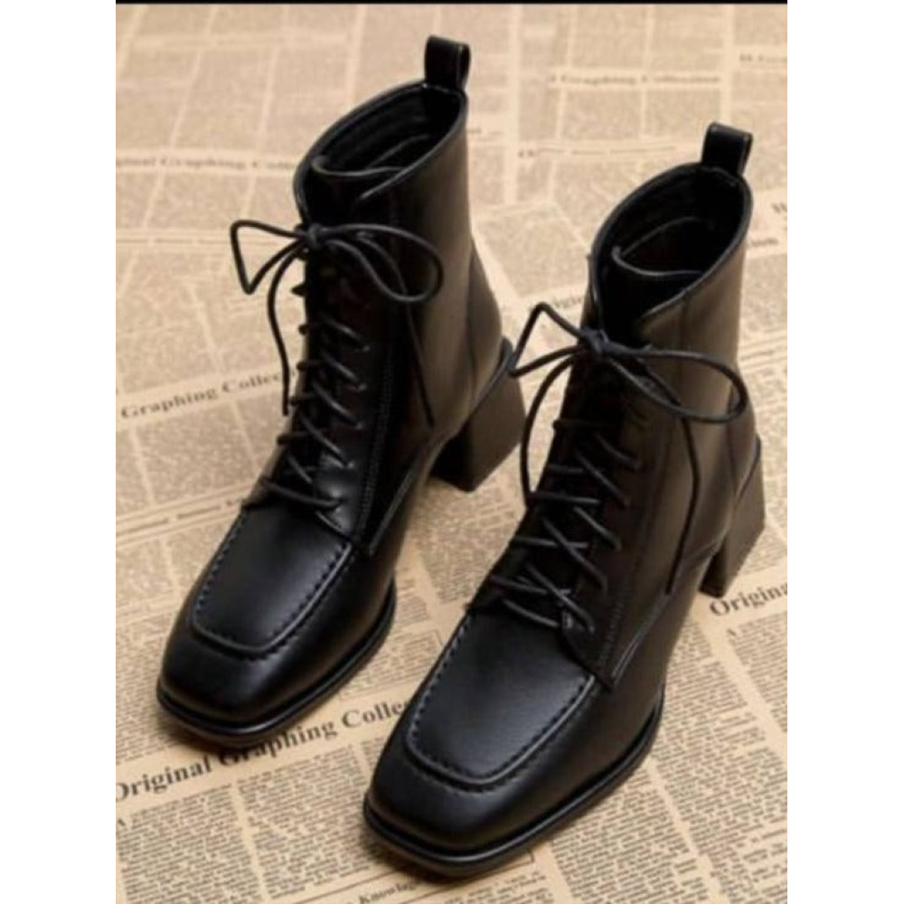 Journey Boots