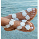 Sunrise Twilight Bohemian Sandals