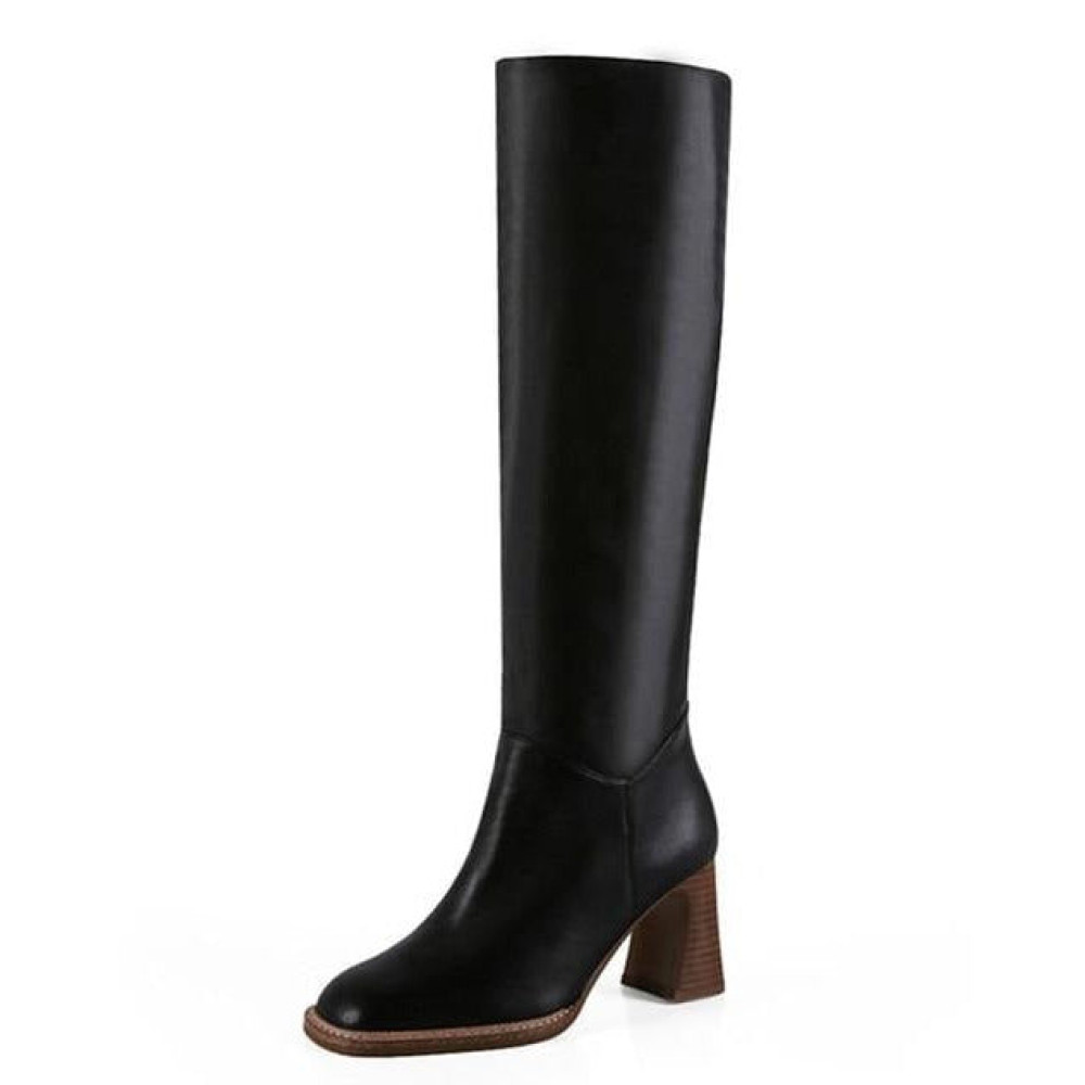 Cathedral Chic Boots