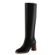 Cathedral Chic Boots