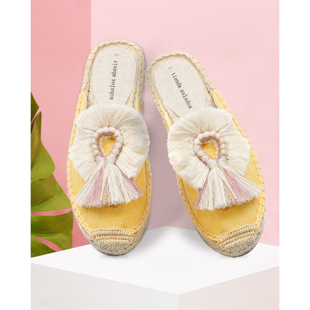 Metro Espadrilles