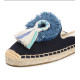 Metro Espadrilles