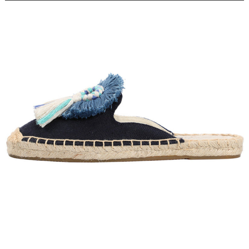 Metro Espadrilles