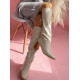 Cathedral Chic Boots